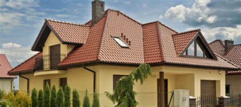 Dachówka ceramiczna Roben Monza plus Kraków na Twój dach