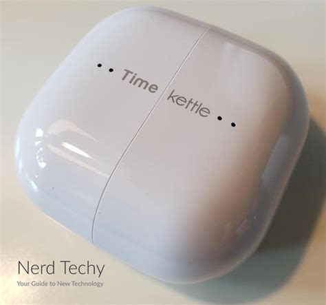 In Depth Review Of The Timekettle M Language Translator Nerd Techy