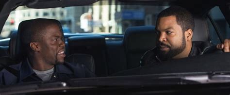 Ride Along Movie Review And Film Summary 2014 Roger Ebert