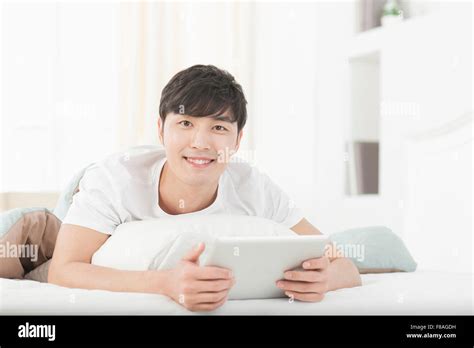 Lying On Stomach Hi Res Stock Photography And Images Alamy