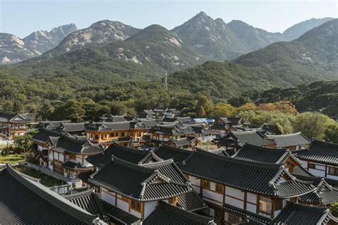 Eunpyeong Hanok Village: A Complete Travel Guide