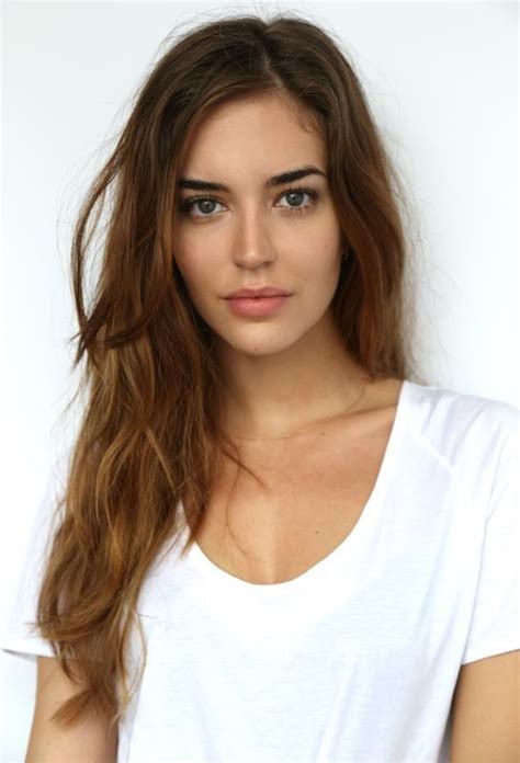 Beautiful Women Clara Alonso Beauty Girl Beauty Women