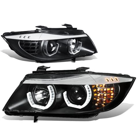 Bmw E90 Led Angel Eyes Esituled