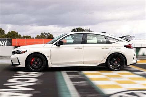 2023 Honda Civic Type R Ph Review Pistonheads Uk