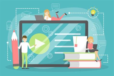 Cómo Crear Contenido Digital Interactivo Y Atractivo Para El E Learning