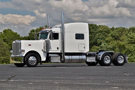 Peterbilt Promotion