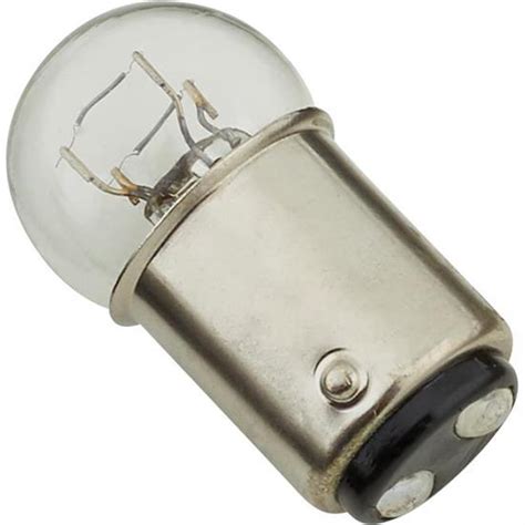 Universal Compact Doubledual Filament 1157 Tail Light Bulb