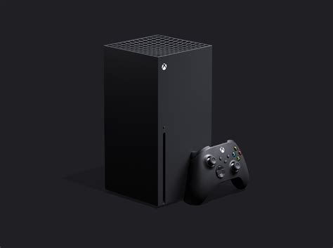 Xbox Series X Confusing Name Causes Xbox One X Sales To Skyrocket