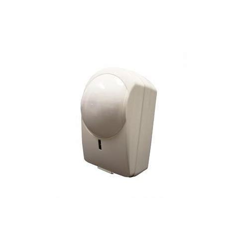 Optex Ex R Battery Operated Passive Infrared Detector