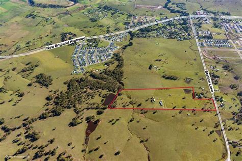 182 Station Lane Lochinvar Nsw 2321 Development Site And Land For