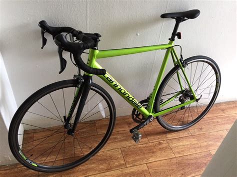 Cannondale Caad 12 Road Bike For Sale In London Bridge London Gumtree