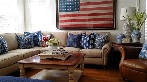 Americana Interior Design