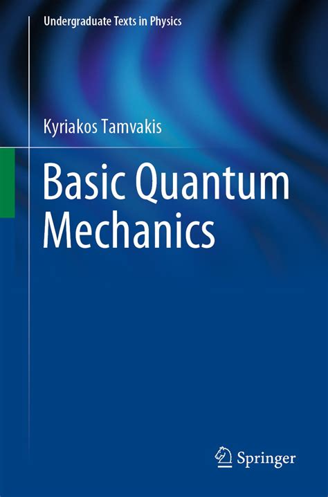 Quantum Mechanics For Beginners Edusvetgobgt