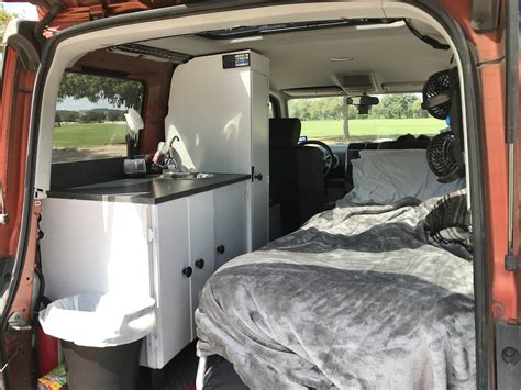 The Rare The Few My Honda Element Camper Build R Vandwellers