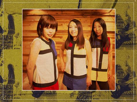 Shonen Knife The Story Of The Band Who Helped Form Pop Punk