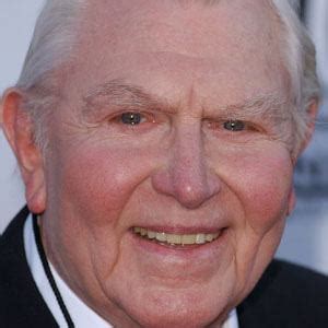 Andy Griffith - Bio, Facts, Family | Famous Birthdays