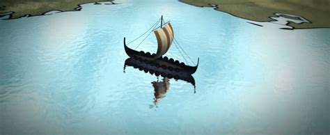 Viking | No Parking