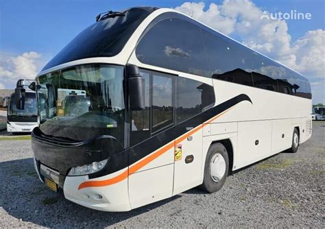 Neoplan Cityliner P Reisebus Kaufen Polen Dzwola Ee