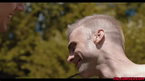 Hot Threesome Sex In The Middle Of The Woods BoyFriendTV