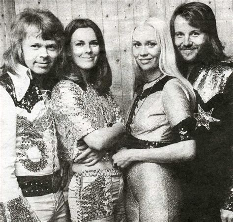 Abba Abba Photo 31566390 Fanpop