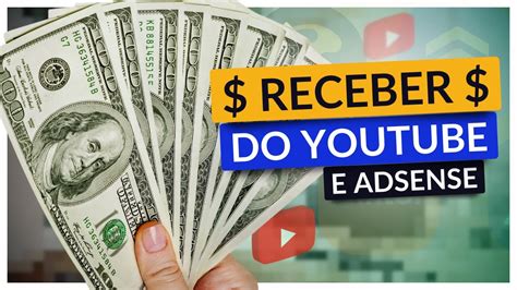 Como Receber Pagamento Do Youtube Em 2024 Qual O Melhor Banco Para