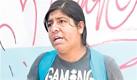 Yaneth Navarro Pj Admite A Trámite Apelación