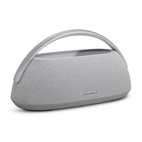 Harman Kardon Go Play Portable Bluetooth Speaker