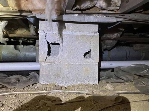 Expert Crawl Space Repair Services In Memphis DFX Foundation