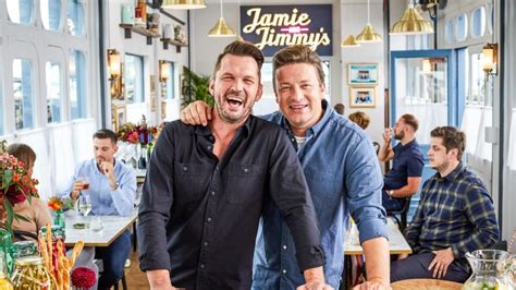 Jamie Jimmy S Food Fight Club Bei RTL Living