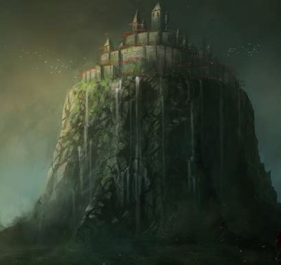 Summit Hall In Forgotten Realms World Anvil