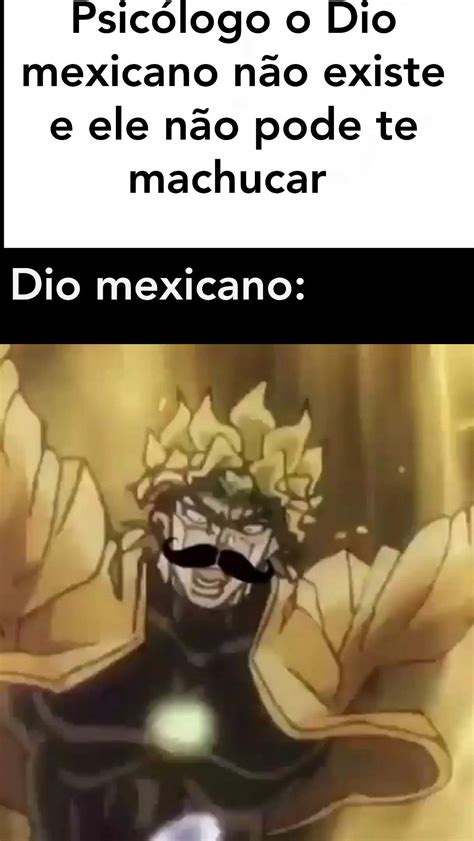 Pensaste Que Era Un Meme Pero Fui Yo Dio Memes Hu3 BR Amino