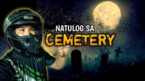 Hindi Inaasahang Pangyayari Sa Cemetery Cordillera Adventure Tour