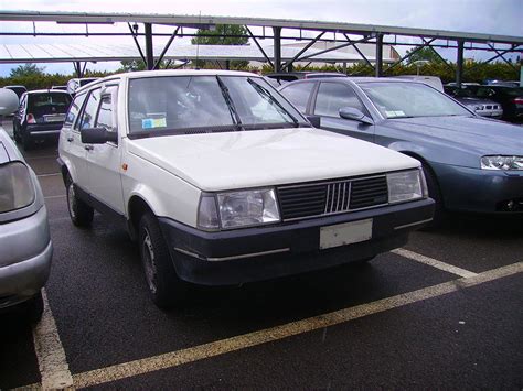 Fiat Regata Klassiekerweb