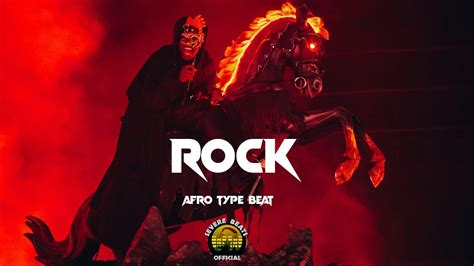 FREE Rema X Omah Lay X Davido X Ruger Type Beat ROCK Afrobeat