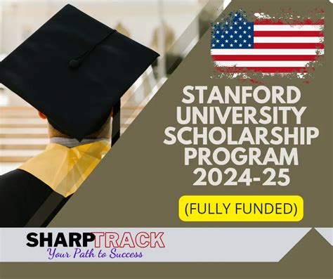 Stanford University Scholarship Program 2024 2025 Knight Hennessy In