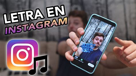 Cómo añadir música a tus historias de Instagram