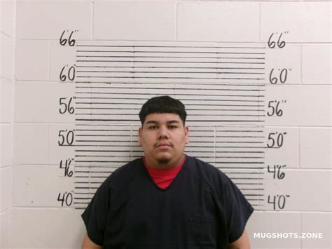 RODRIGUEZ MIRANDA JORGE JESUS 02 01 2024 Socorro County Mugshots Zone