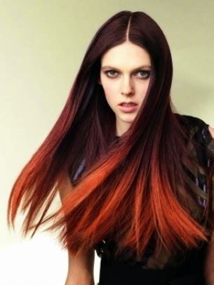 Unique hair colors and styles | Fashion's Feel | Tips and Body Care