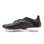 Adidas Copa Pure Fg Own Your Football Schwarz Zero Metallic Pink