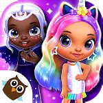 Princesses Enchanted Castle Google Play Store Australia