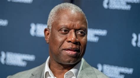 Brooklyn Nine Nine Star Andre Braugher Cause Of Death Disclosed