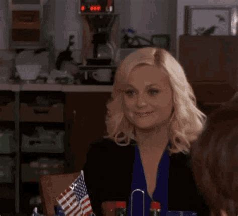 Leslie Knope Wink Amy Poehler  Leslie Knope Wink Leslie Knope Amy