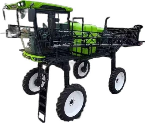 Self Propelled Sprayer