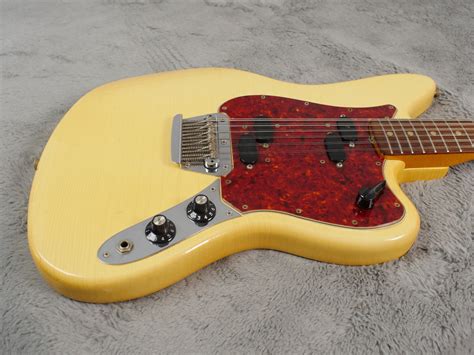 Fender Electric Xii 1966 Olympic White Guitar For Sale Atb Guitars