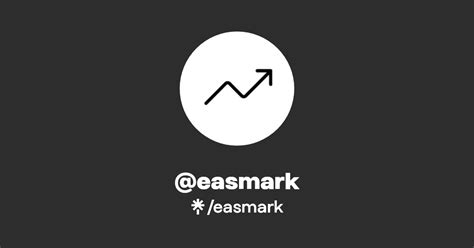 easmark | Facebook | Linktree