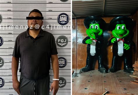 Huracán Otis esculturas de ranas desaparecidas de Acapulco estaban en