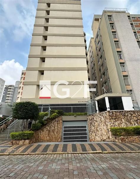 Apartamento Na Rua Padre Vieira 565 Centro Em Campinas Por R 700