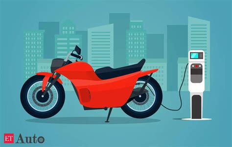 Electric Two Wheeler Sales To Reach 22 Million By 2030 Auto News Et Auto