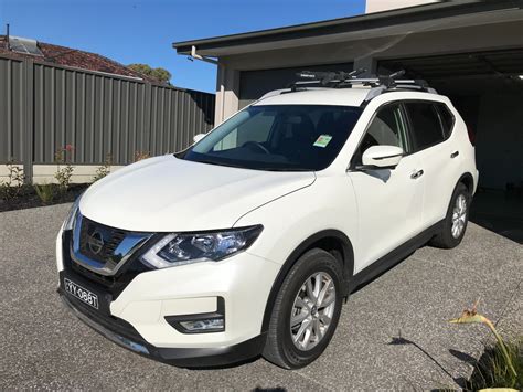 Nissan Xtrail Msouthern Shannons Club