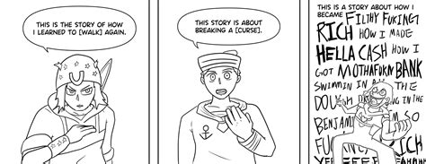 So Whats The Story About Rshitpostcrusaders Jojos Bizarre